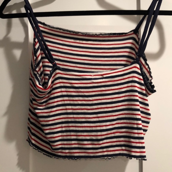 Tank top - Picture 2 of 3